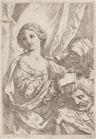 TvB G 3870
          <br/>
          Judith met het hoofd van Holfernes
          <br/>
          <em>Reni, Guido (1575-1642)</em>
